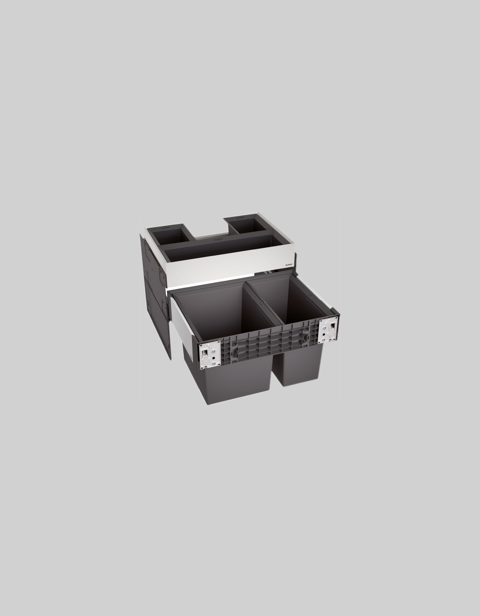 BLANCO SELECT II 60/2 Orga — Blanco | Alfa Losa