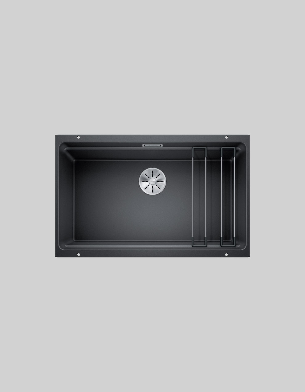 BLANCO ETAGON 700-U SILGRANIT™ EVİYE - Tartufo — Blanco | Alfa Losa