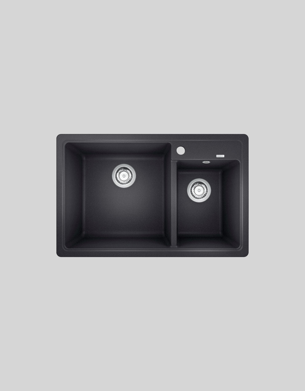 BLANCO LEGRA 8 SILGRANIT™ EVİYE - Beyaz