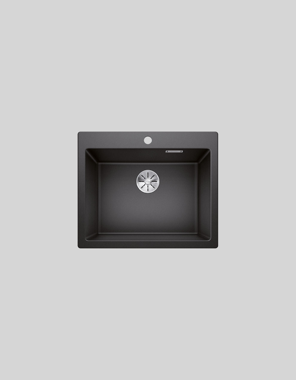 BLANCO PLEON 6 SILGRANIT™ EVİYE - Kaya Gri