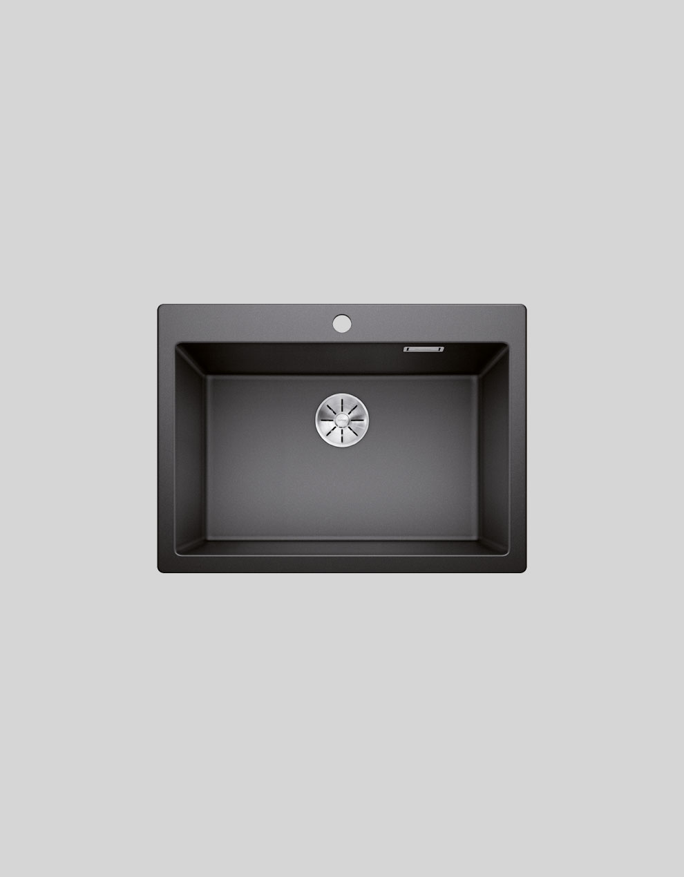 BLANCO PLEON 8 SILGRANIT™ EVİYE - Kaya Gri — Blanco | Alfa Losa