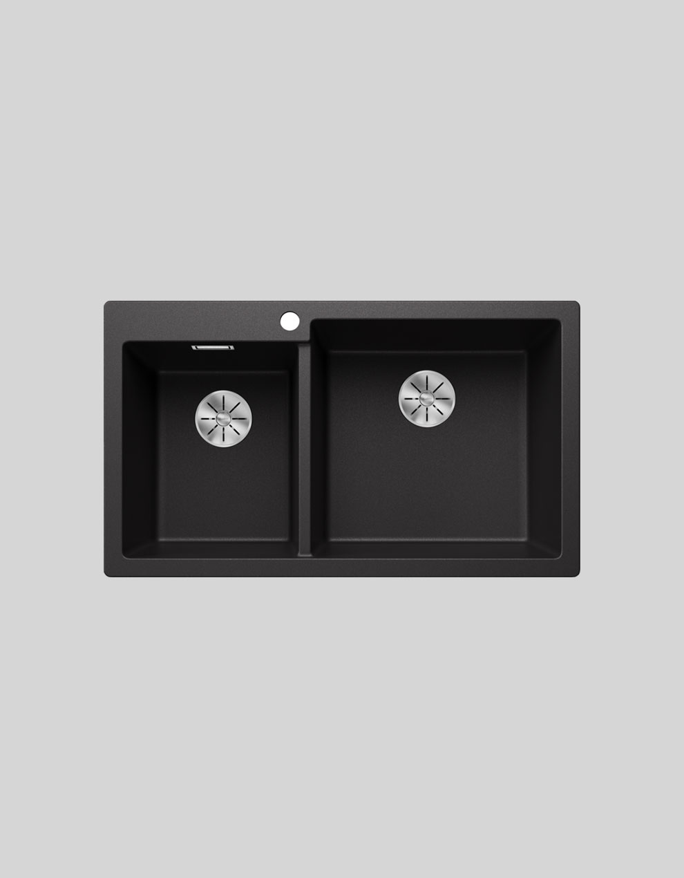 BLANCO PLEON 9 SILGRANIT™ EVİYE - Beyaz — Blanco | Alfa Losa