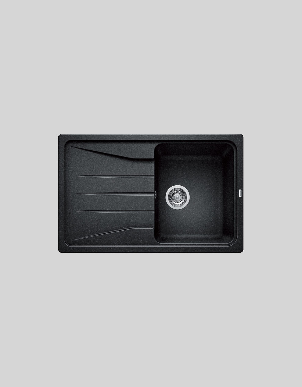 BLANCO SONA 45 S SILGRANIT™ EVİYE - Beyaz — Blanco | Alfa Losa