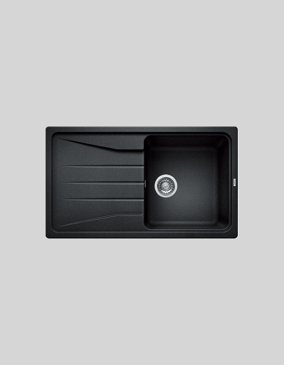 BLANCO SONA 5 S SILGRANIT™ EVİYE - Kaya Gri
