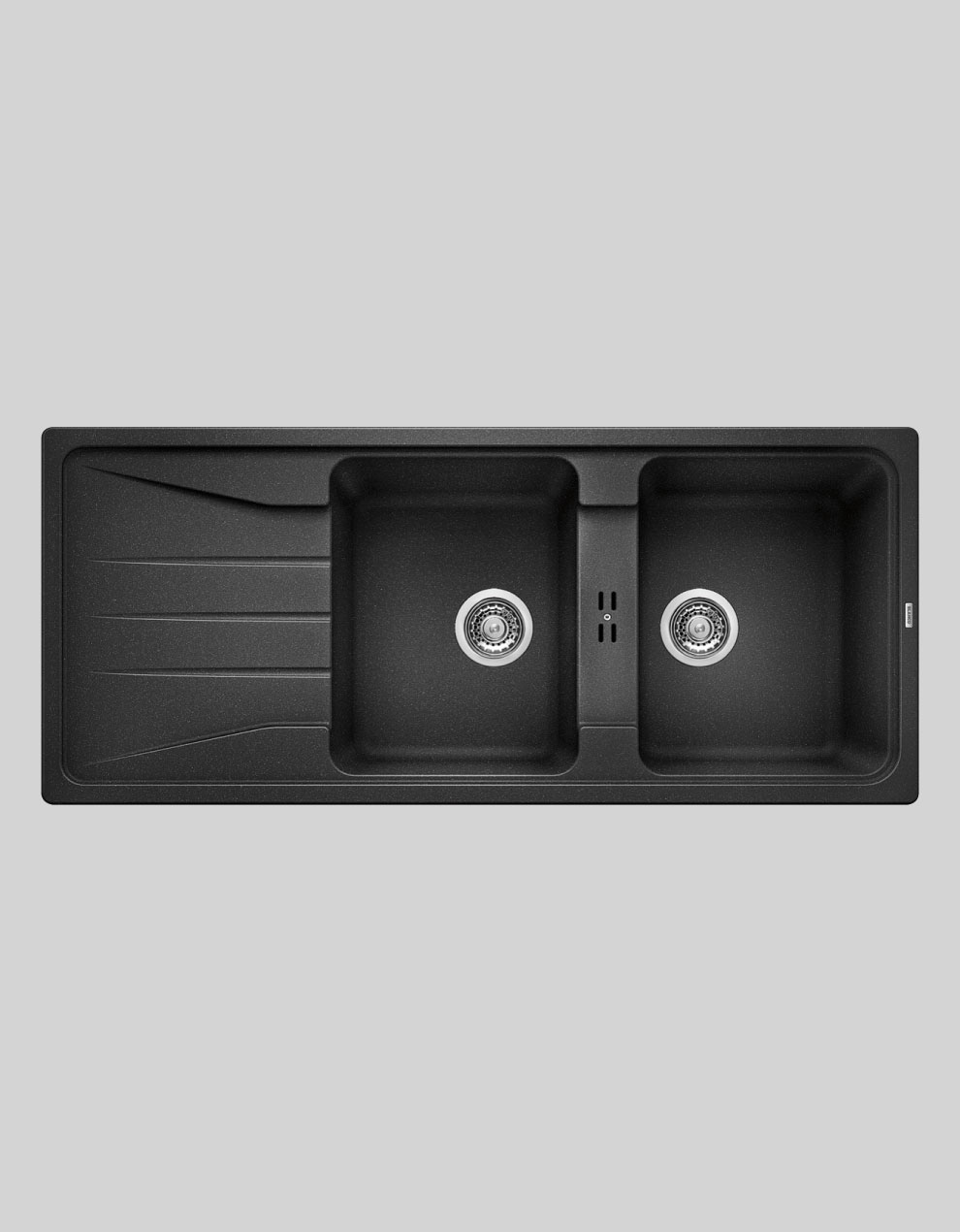 BLANCO SONA 8 S SILGRANIT™ EVİYE - Kahve