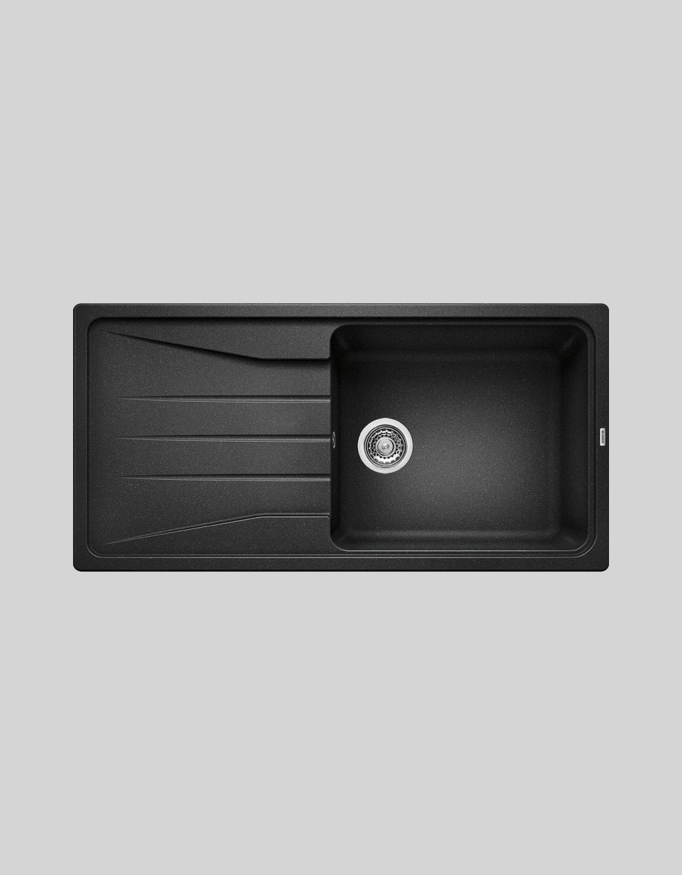 BLANCO SONA XL6 S SILGRANIT™ EVİYE - Antrasit