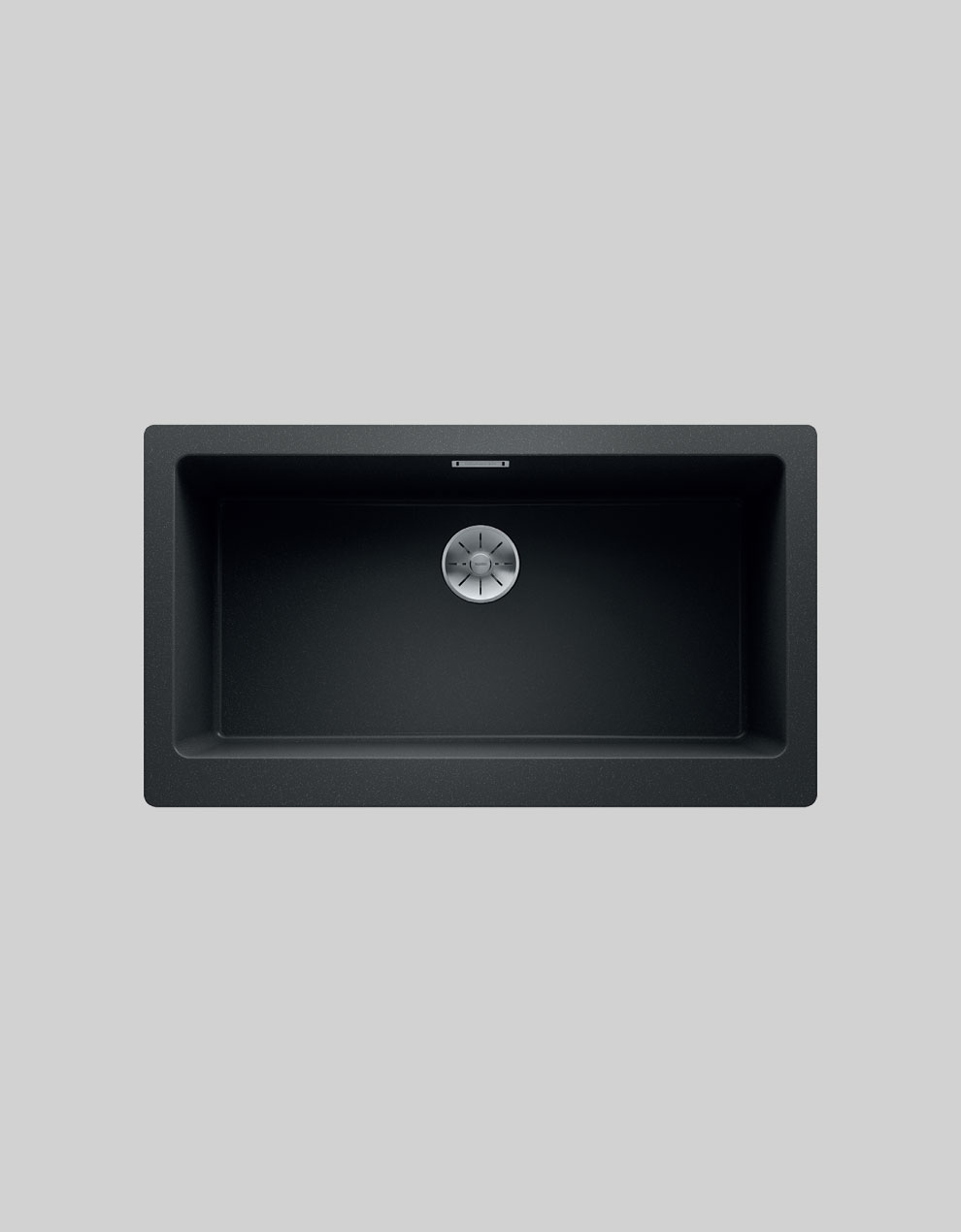 BLANCO VINTERA XL 9-UF SILGRANIT™ EVİYE - Volcano gri