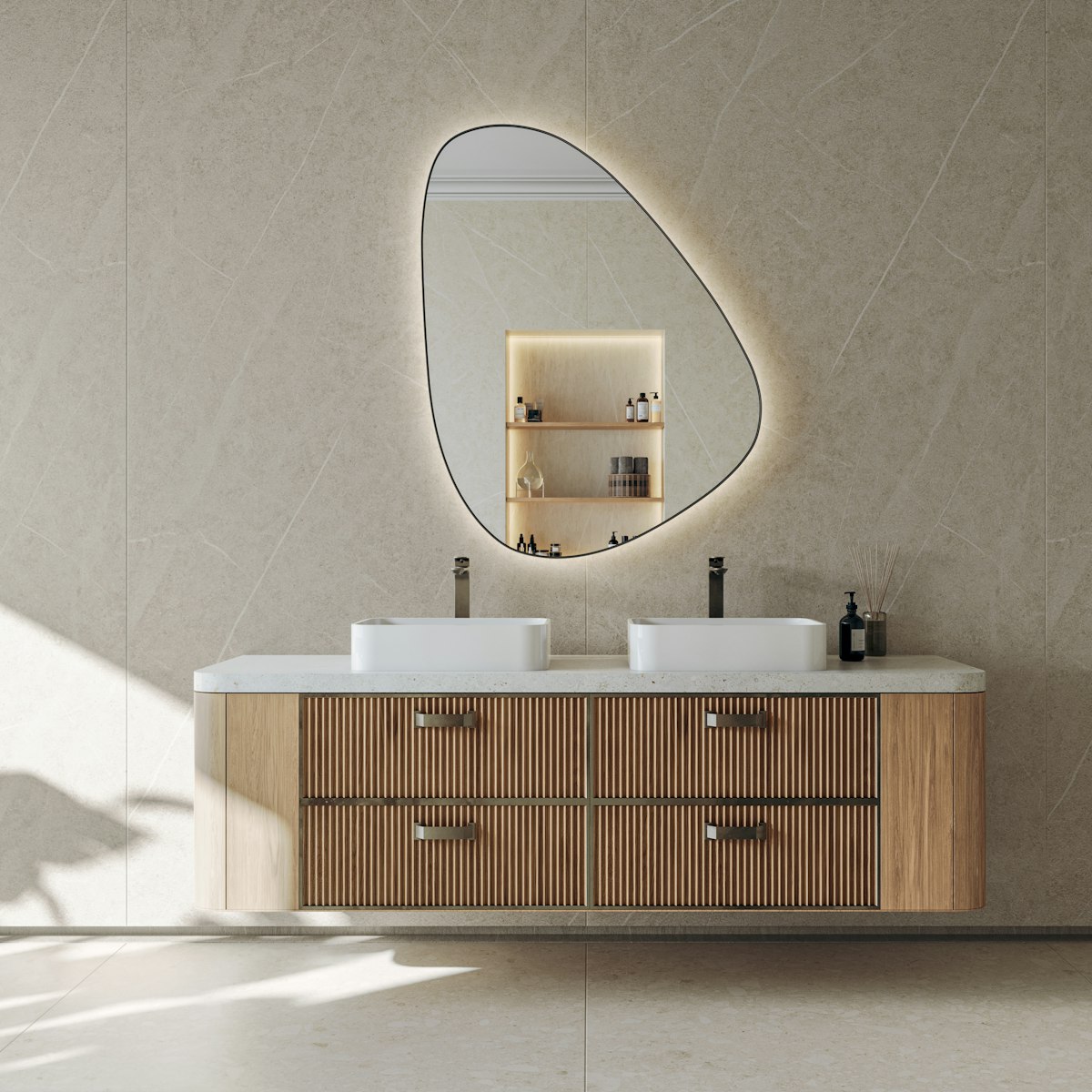 Cosentino-Dekton Adia
