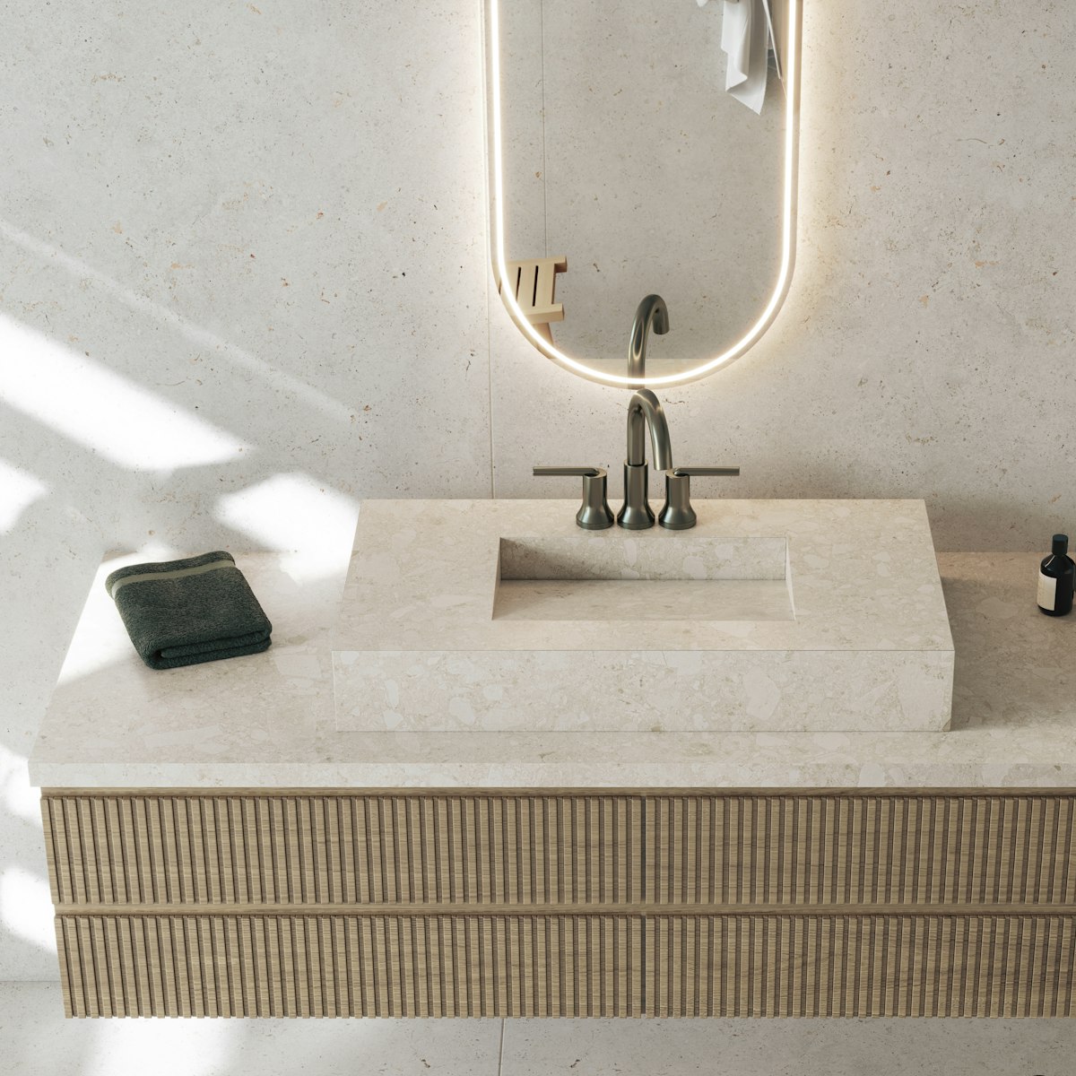 Cosentino-Dekton Ava — Cosentino-Dekton 327x147cm Mat | Alfa Losa
