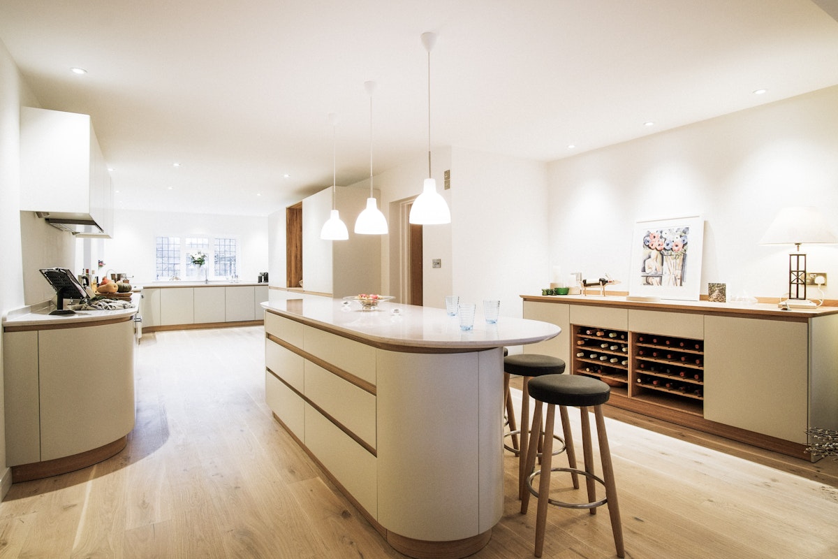 Cosentino-Silestone Lagoon