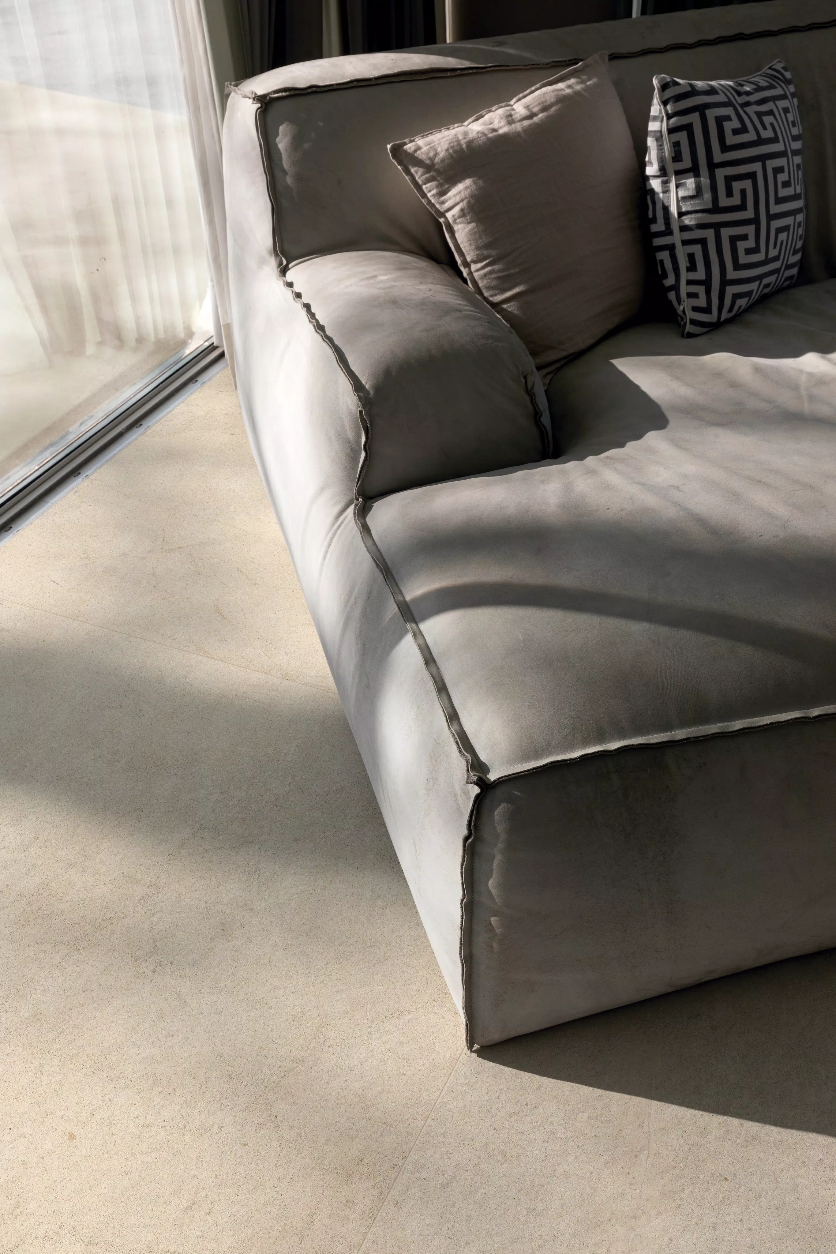 Florim Crema Stone