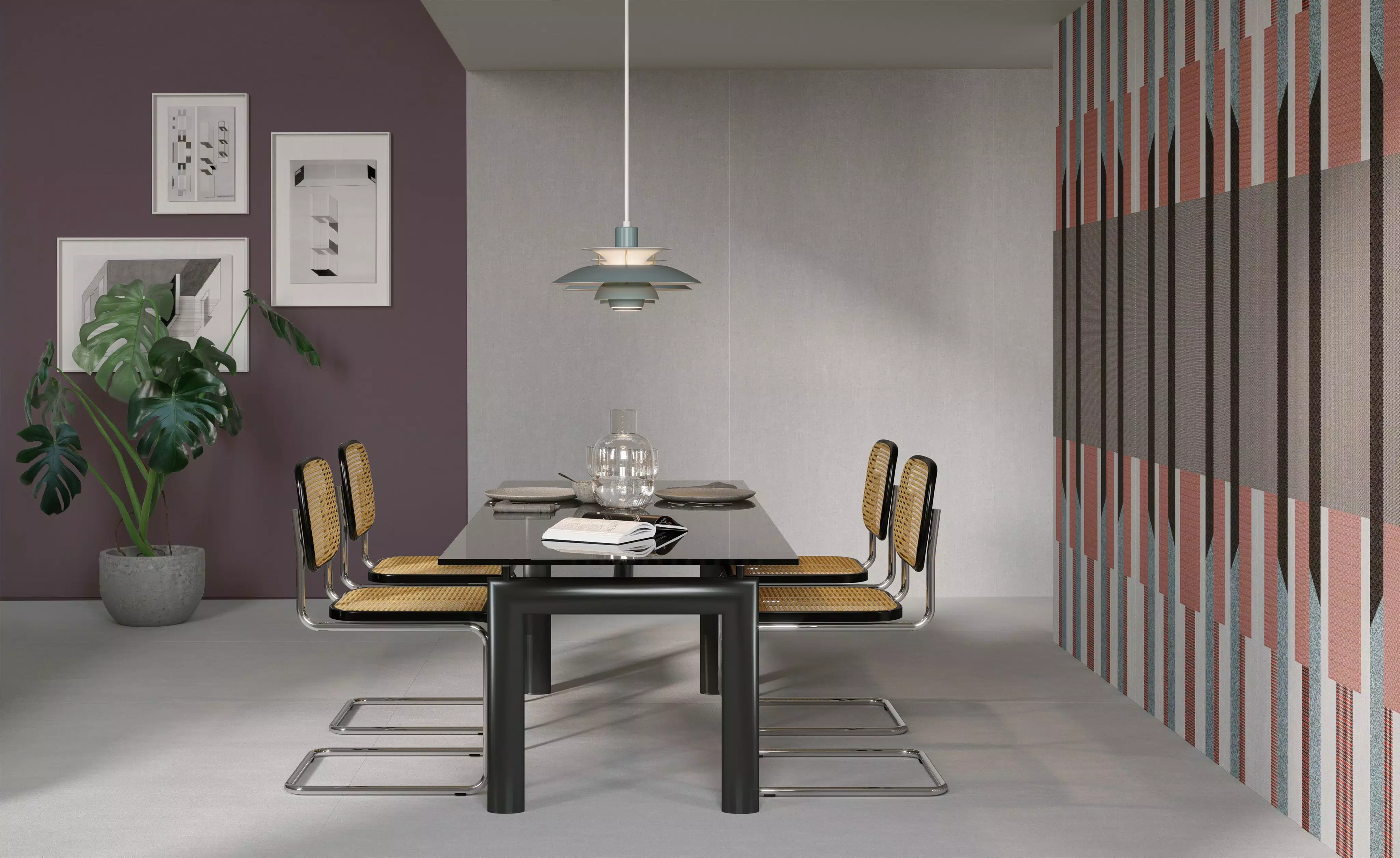 Florim Colore Grigio