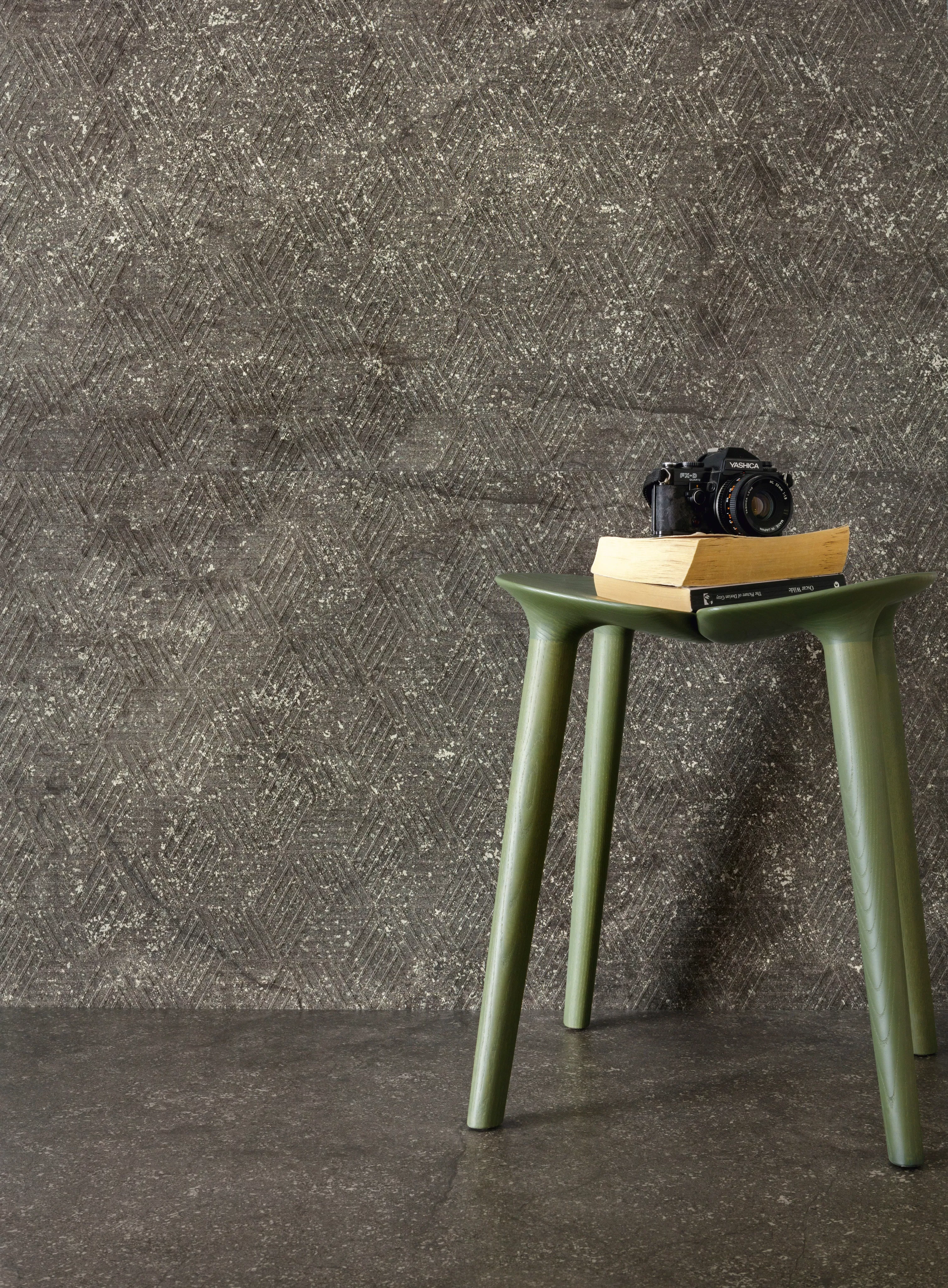 Florim Graphit