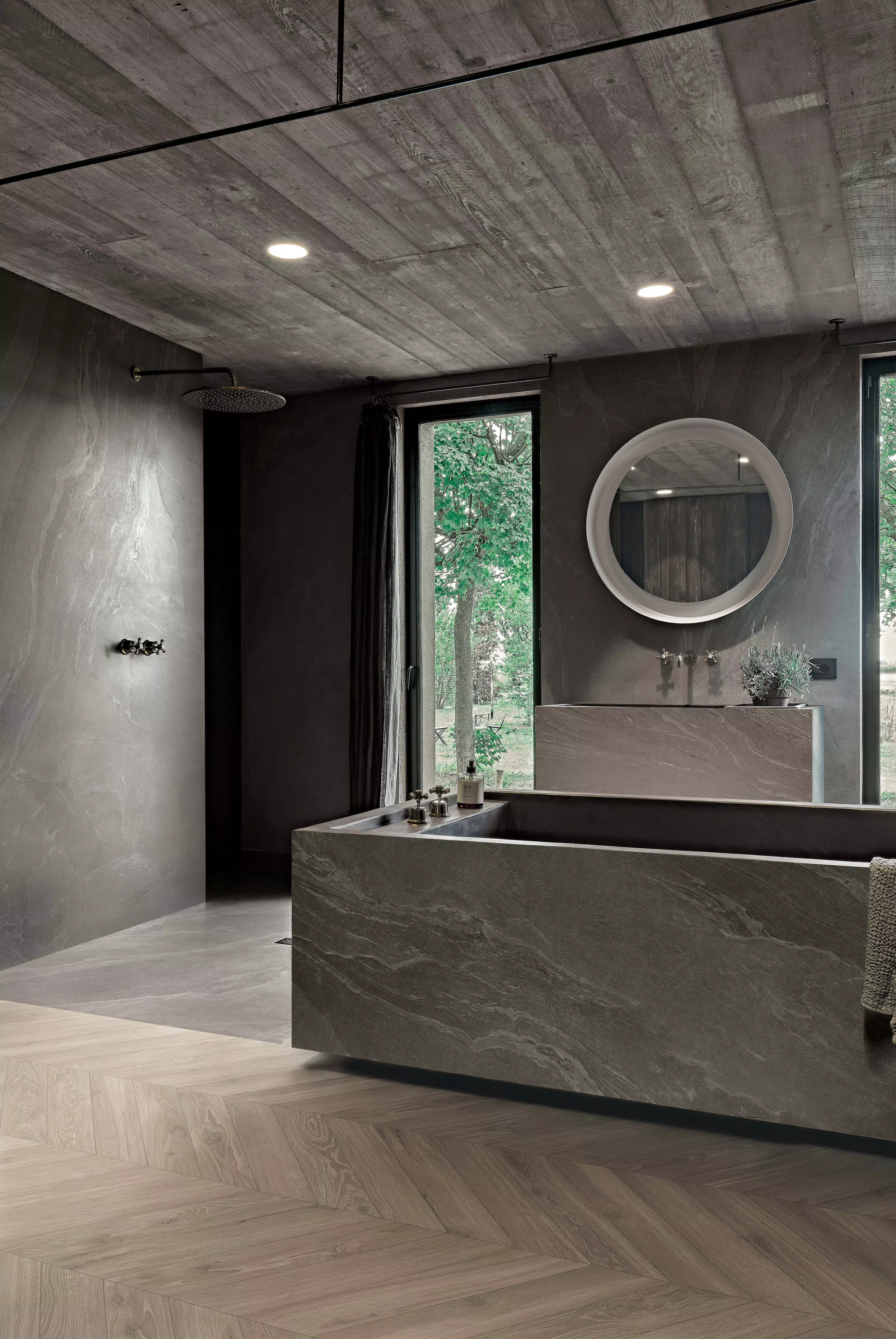 Florim Storm — Florim 120x120 120x240 120x280 30x60 60x60 60x120 Matte, Grip | Alfa Losa