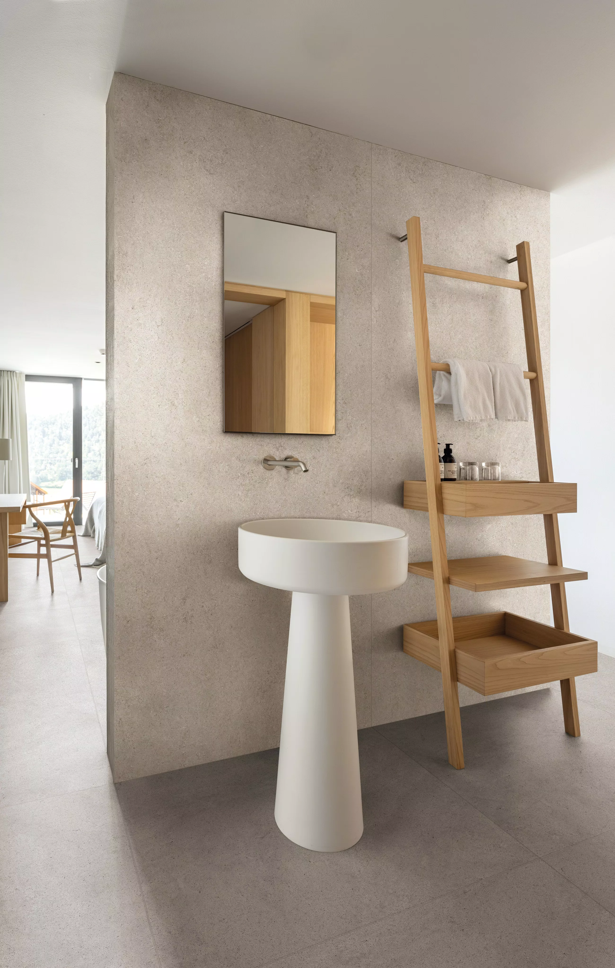 Florim Taupe Sand