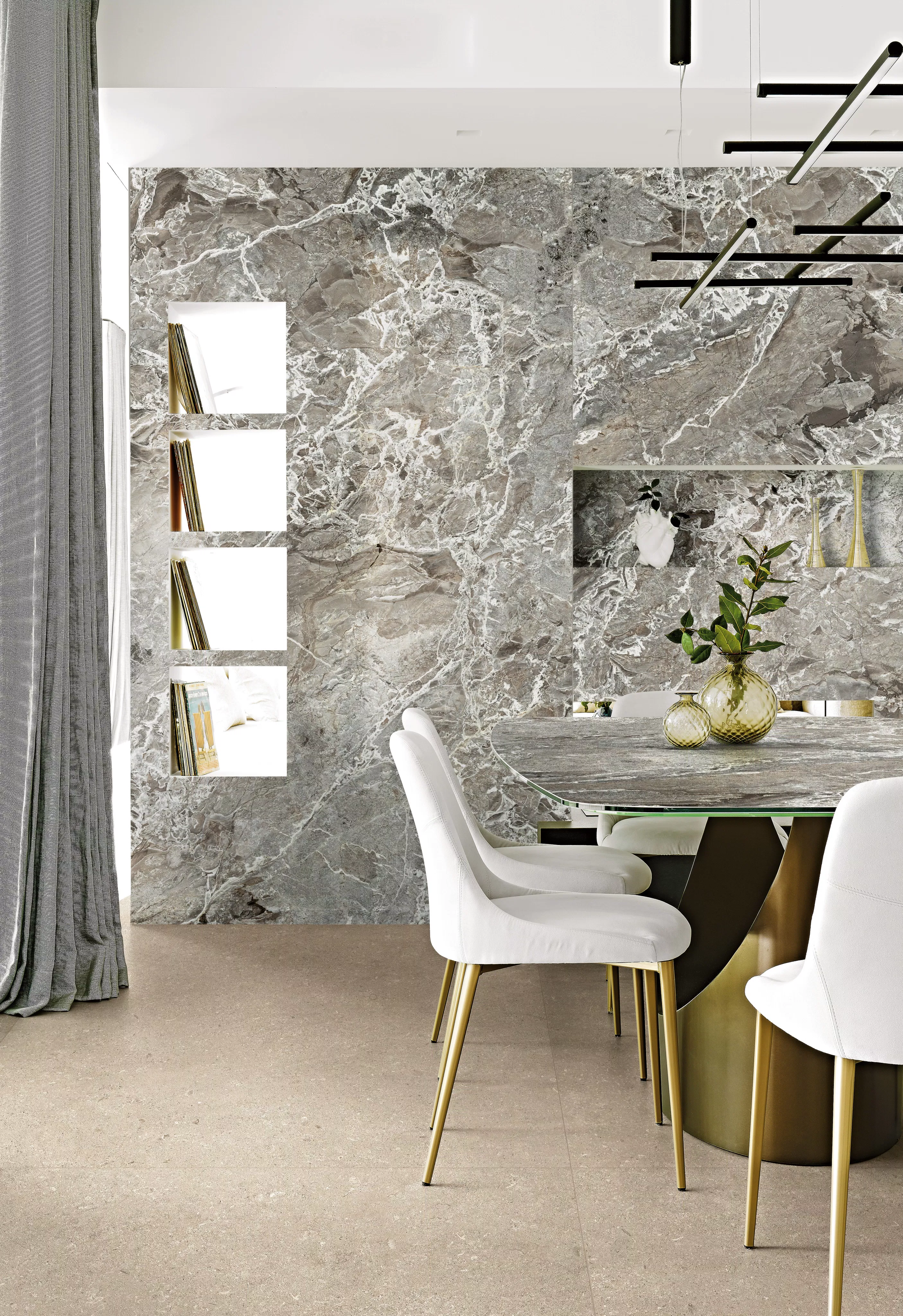 Florim Stone Chablis