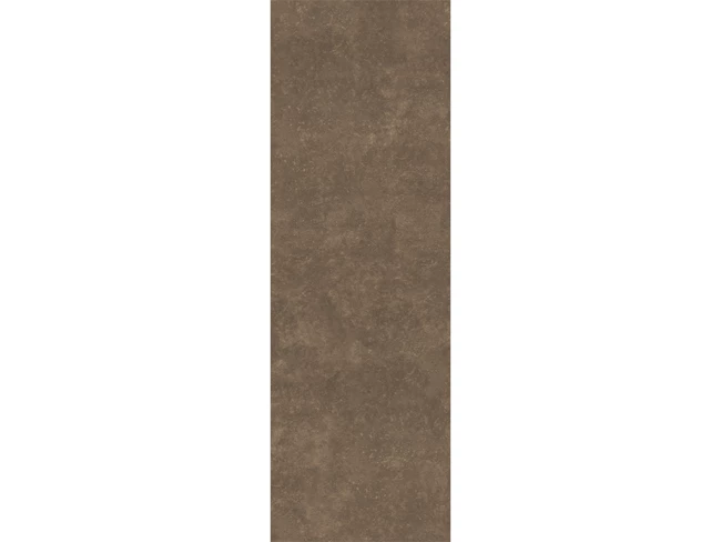 Kale Seramik-KALESİNTERFLEX C Stone Mat Koyu Kahve Kalesinterflex Porselen Plaka