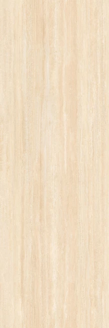 Kale Seramik-KALESİNTERFLEX Earth Traverten Mat Ivory Porselen Plaka 60x360