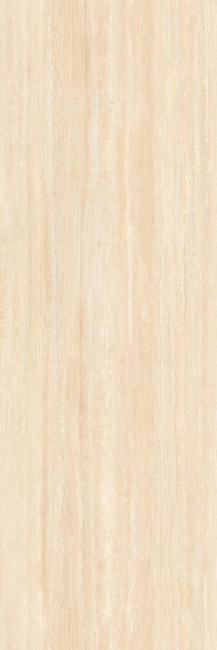 Kale Seramik-KALESİNTERFLEX Earth Traverten Mat Ivory Porselen Plaka