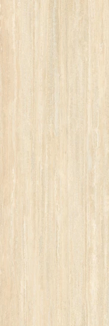 Kale Seramik-KALESİNTERFLEX Earth Traverten Mat Ivory Sinterflex Porselen Karo 50x150