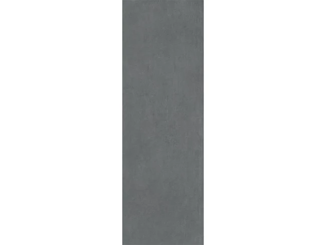 Kale Seramik-KALESİNTERFLEX Factory Mat Siyah Kalesinterflex Porselen Plaka 100x300