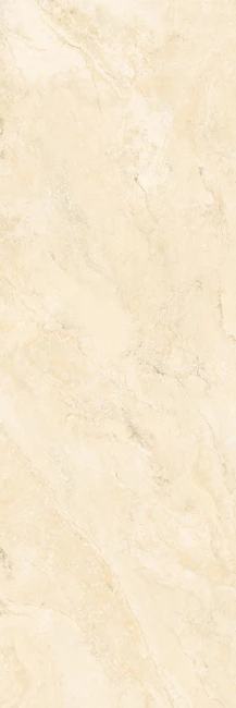 Kale Seramik-KALESİNTERFLEX KSF Earth Rapolano Ivory Porselen Plaka 120x360