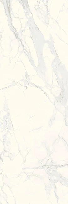 Kale Seramik-KALESİNTERFLEX Marble Calacatta 2.0 Mat Sinterflex Porselen Karo 50x150