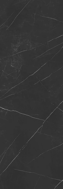Kale Seramik-KALESİNTERFLEX Pietra Nero Mat Kalesinterflex Porselen Plaka 100x300