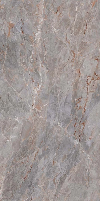 Kale Seramik-KALESİNTERFLEX Sarrancolin Parlak Kalesinterflex Porselen Plaka 162x323