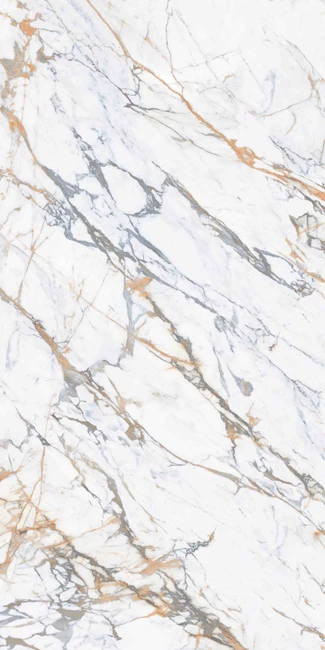 Kale Seramik-T-ONE Calacatta Macchia Mat Kalesinterflex Porselen Plaka 160x320 — Kale Seramik-T-ONE 160x320 | Alfa Losa