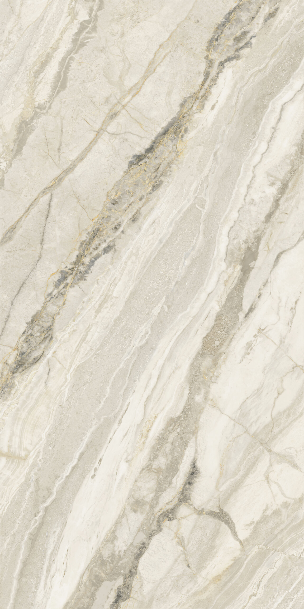 Lapidura Breccia Stone Beige