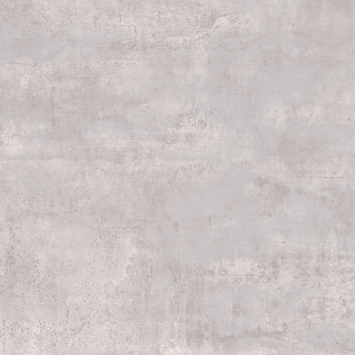 Ng Stone Kütahya Seramik 80x80 ALASKA GRİ REKTİFİYE PARLAK NANO