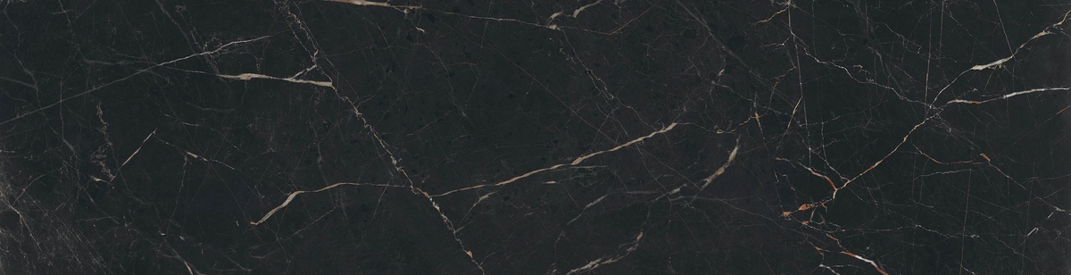 Ng Stone Kütahya Seramik 83x323 ANATOLIAN BLACK MAT AB 12 MM