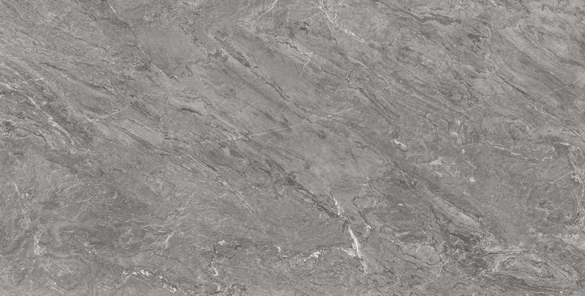 Ng Stone Kütahya Seramik 163x323 ARGENTO DF MAT GRİ 12 MM