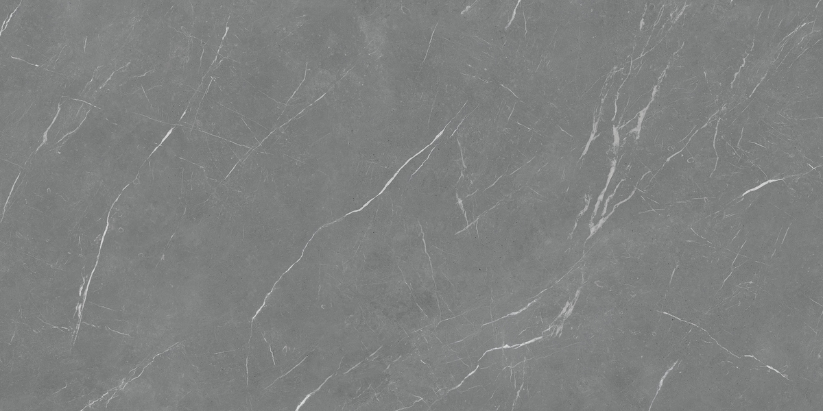 Ng Stone Kütahya Seramik 163x323 ARUNA GRİ MAT 12 MM