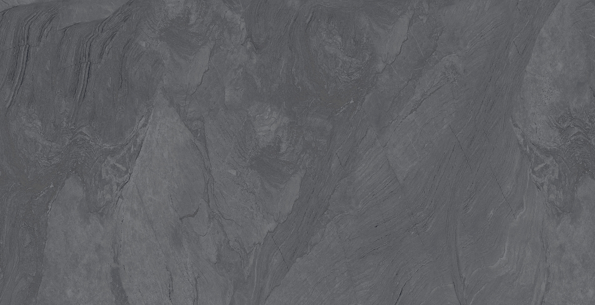 Ng Stone Kütahya Seramik 80x160 ATLANTIS MAT ANTRASIT REKTİFİYE