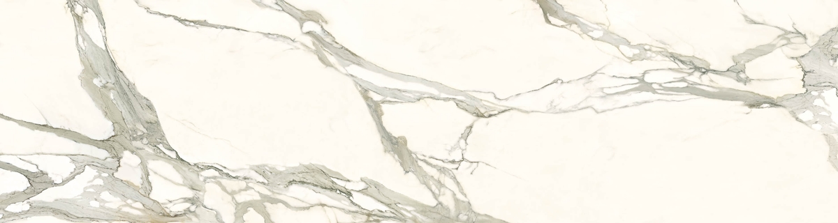 Ng Stone Kütahya Seramik 83x323 CALACATTA GOLD PARLAK AB 12 MM