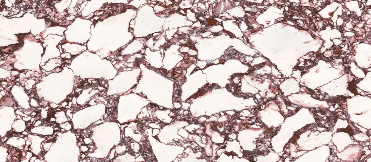 Ng Stone Kütahya Seramik 120x280 CALACATTA VIOLA PARLAK REKTİFİYE 6 MM