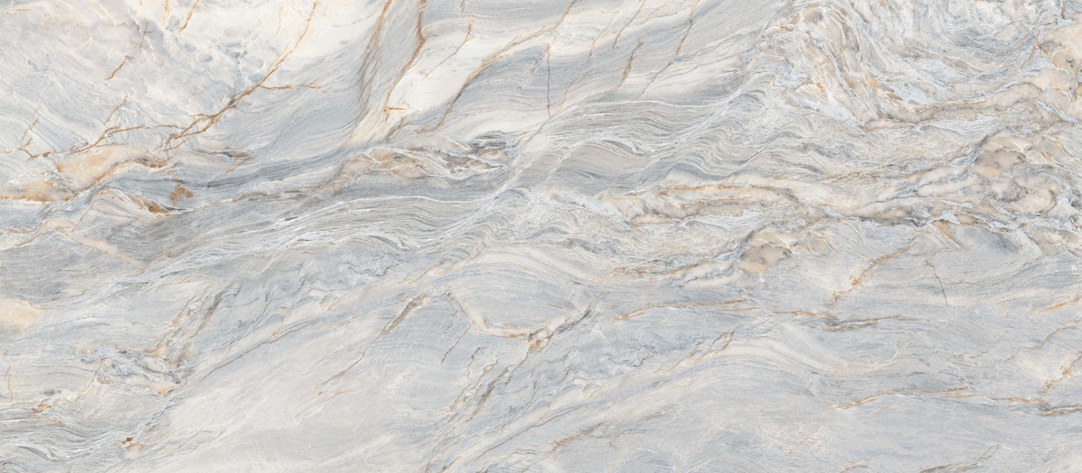 Ng Stone Kütahya Seramik 120x280 CAMELIA ICE DF PARLAK 6 MM REKTİFİYE