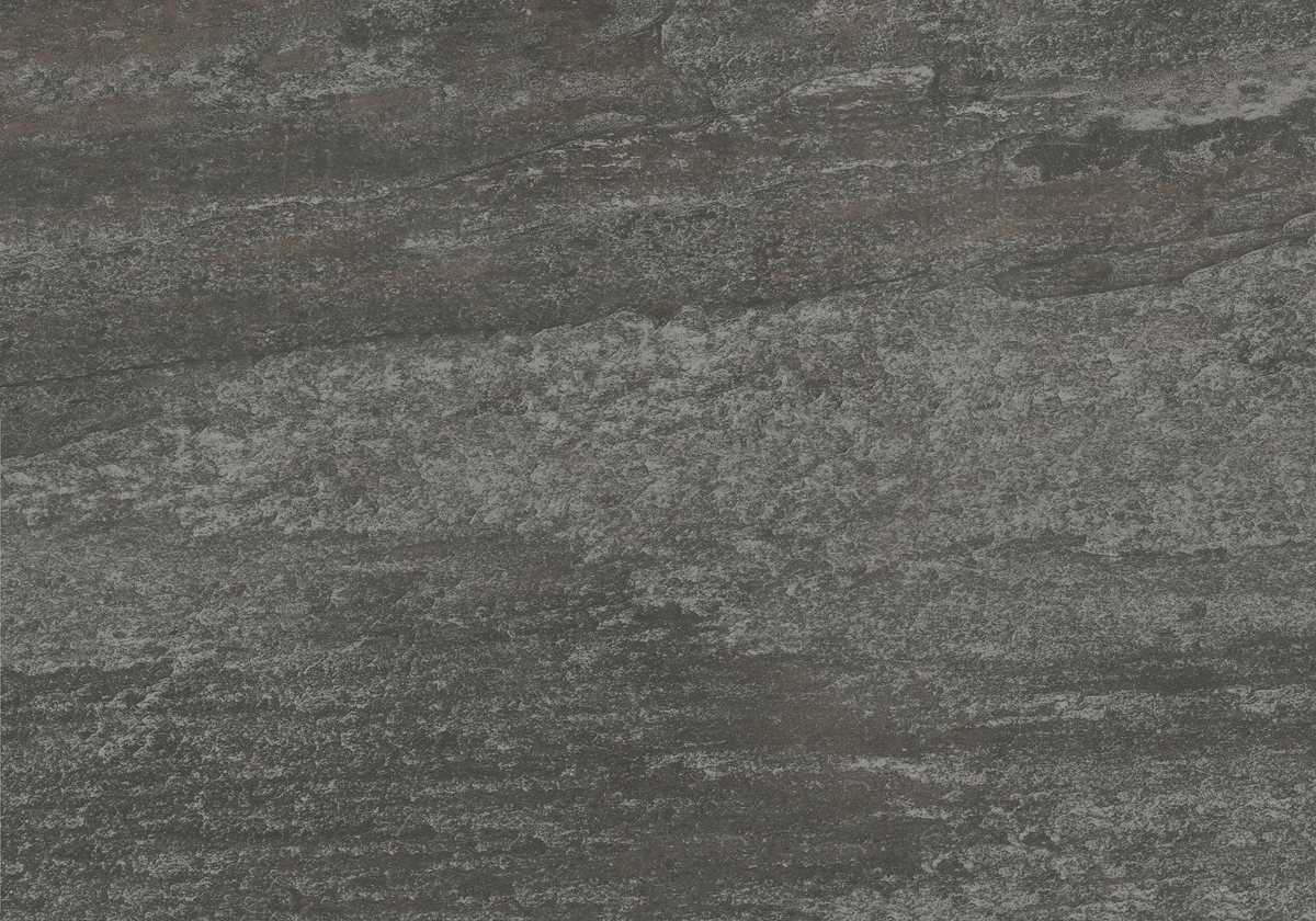 Ng Stone Kütahya Seramik 60x90 FOORIA ANTRASIT REKTİFİYE 20 MM R11