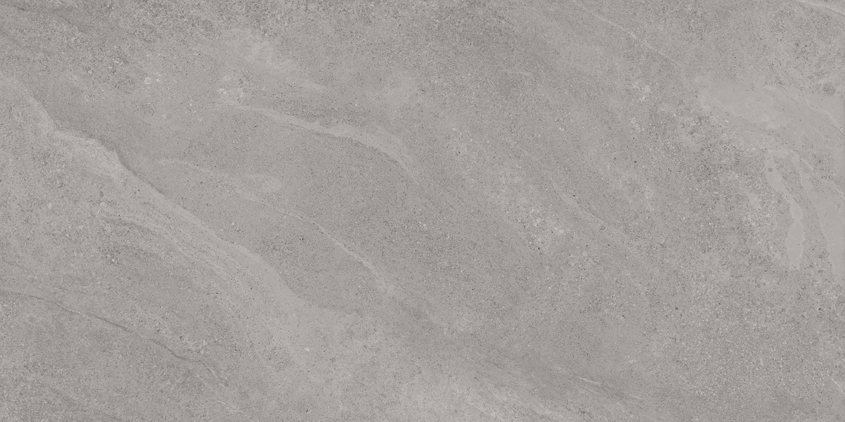 Ng Stone Kütahya Seramik 80x160 INDIANA GRİ REKTİFİYE