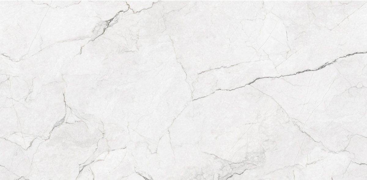 Ng Stone Kütahya Seramik 163x323 LINE WHITE SOFT MAT 12 MM