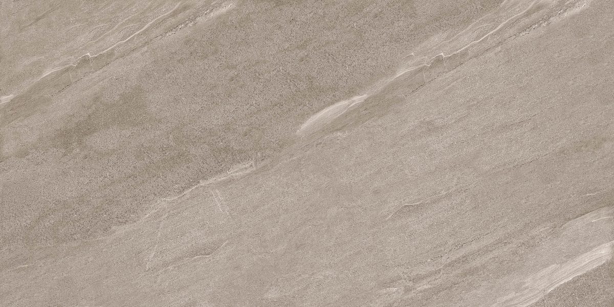 Ng Stone Kütahya Seramik 120x240 LUTON GRİ REKTİFİYE