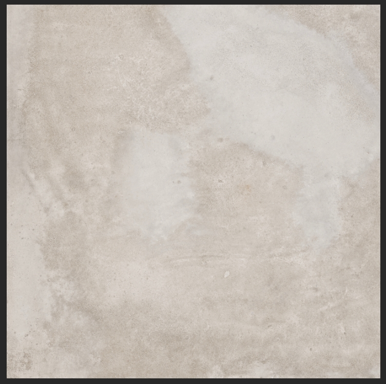 Ng Stone Kütahya Seramik 80x80 MAYAN GRİ MAT REKTİFİYE