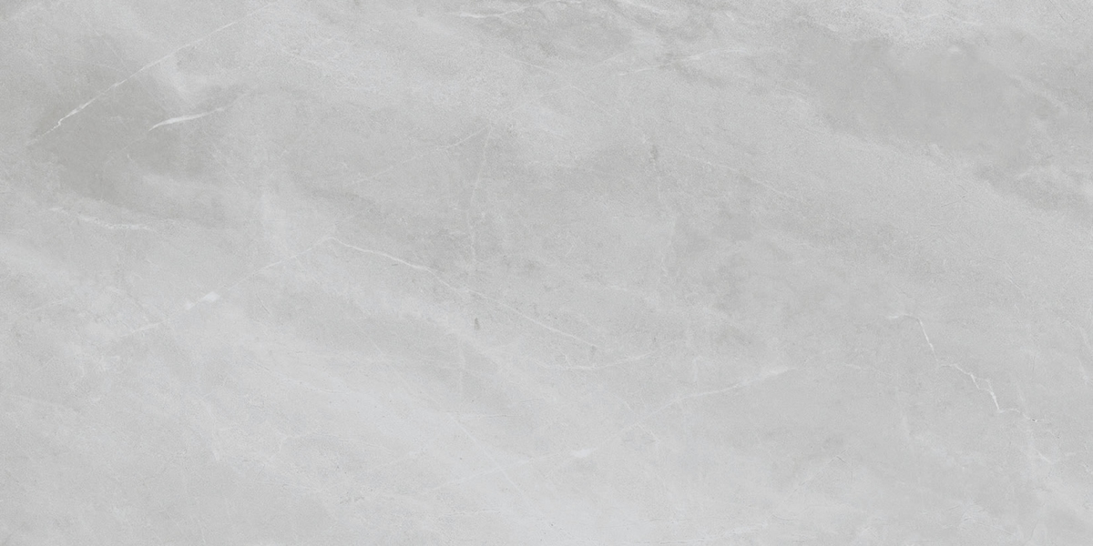 Ng Stone Kütahya Seramik 60x120 MESSINA AÇIK GRİ REKTİFİYE PARLAK NANO