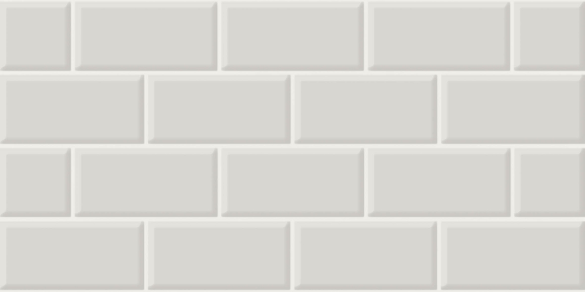 Ng Stone Kütahya Seramik 30x60 METRO BEYAZ