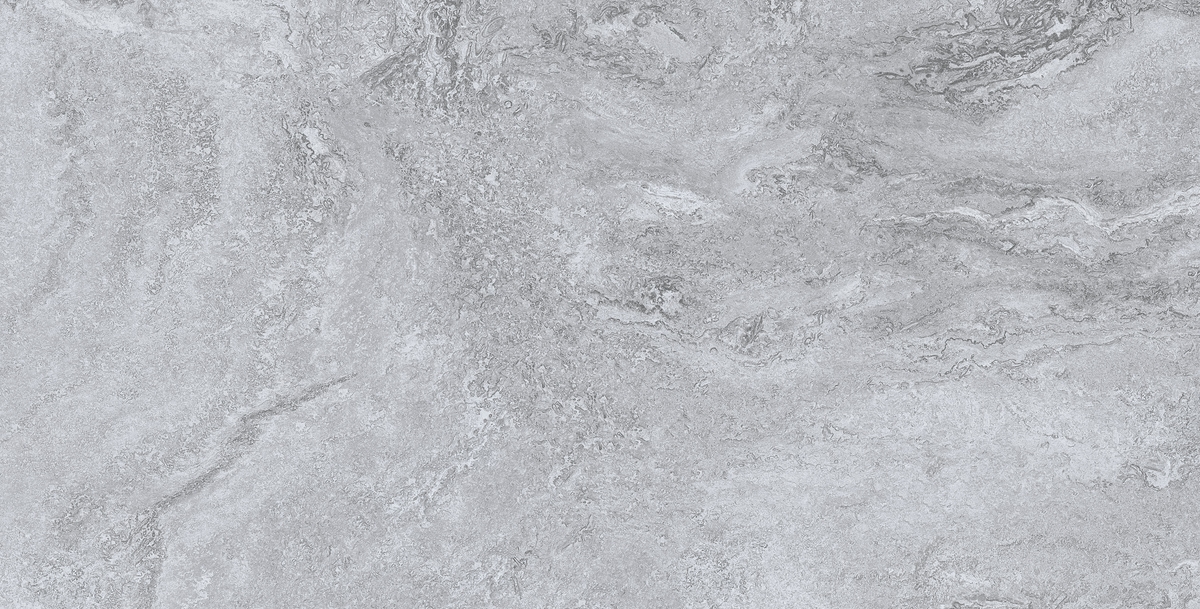 Ng Stone Kütahya Seramik 60x120 NARSIST GRI REKTİFİYE PARLAK NANO