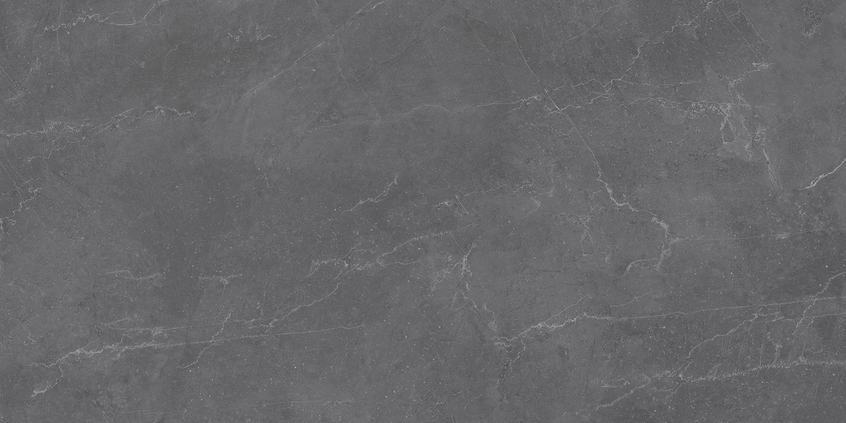 Ng Stone Kütahya Seramik 30x60 PULPIS PRIME KOYU GRİ MAT REKTİFİYE