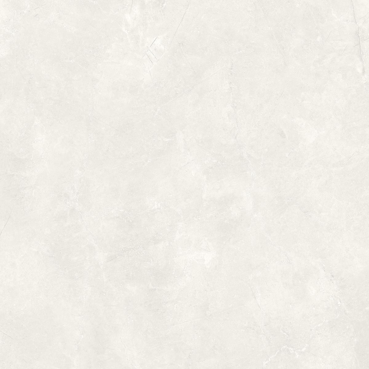 Ng Stone Kütahya Seramik 60x60 PULPIS PRIME AÇIK GRİ REKTİFİYE PARLAK NANO