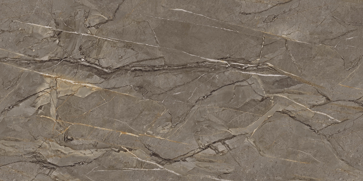 Ng Stone Kütahya Seramik 163x323 SIERRA VİZON PARLAK 12 MM
